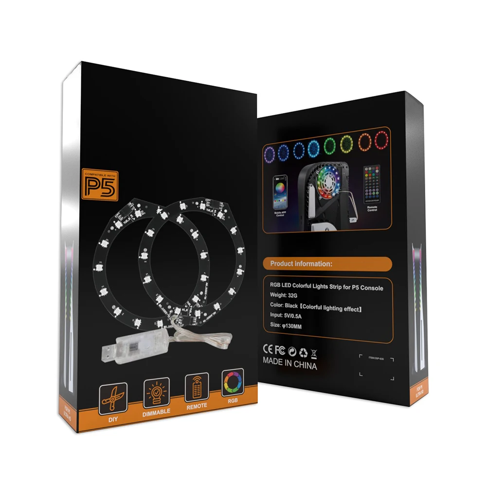 PS5  ֿܼ      Ʈ RGB LED  Ʈ   ps5   äο Ⱦ Ʈ  Ʈ