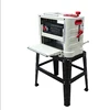 13"Electric Mini Wood Working Machinery Planer Thicknesser Machine 3