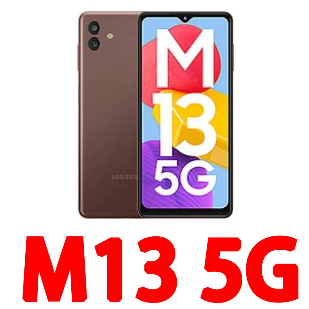 Samsung M13 5G