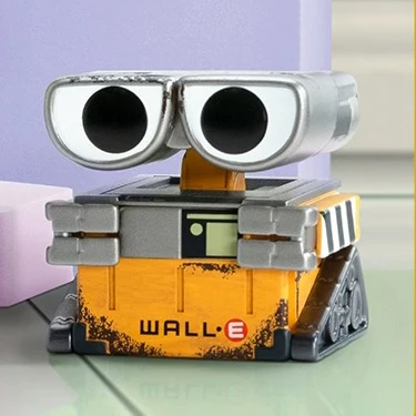 thumbnail image 1 of In Spot Disney Pixar Toy Story Inside Out Pop Cube 1-2-3 Series Blind Box Garage Kit Kids Gift Desktop Collection Decoration, 1 of 5