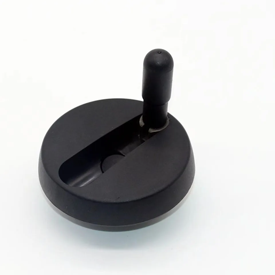 

Cnc маленькая точность, круглое отверстие, боковая часть M5, верхняя ручка, складная плоская ручка, 8*80/10*80/12*80