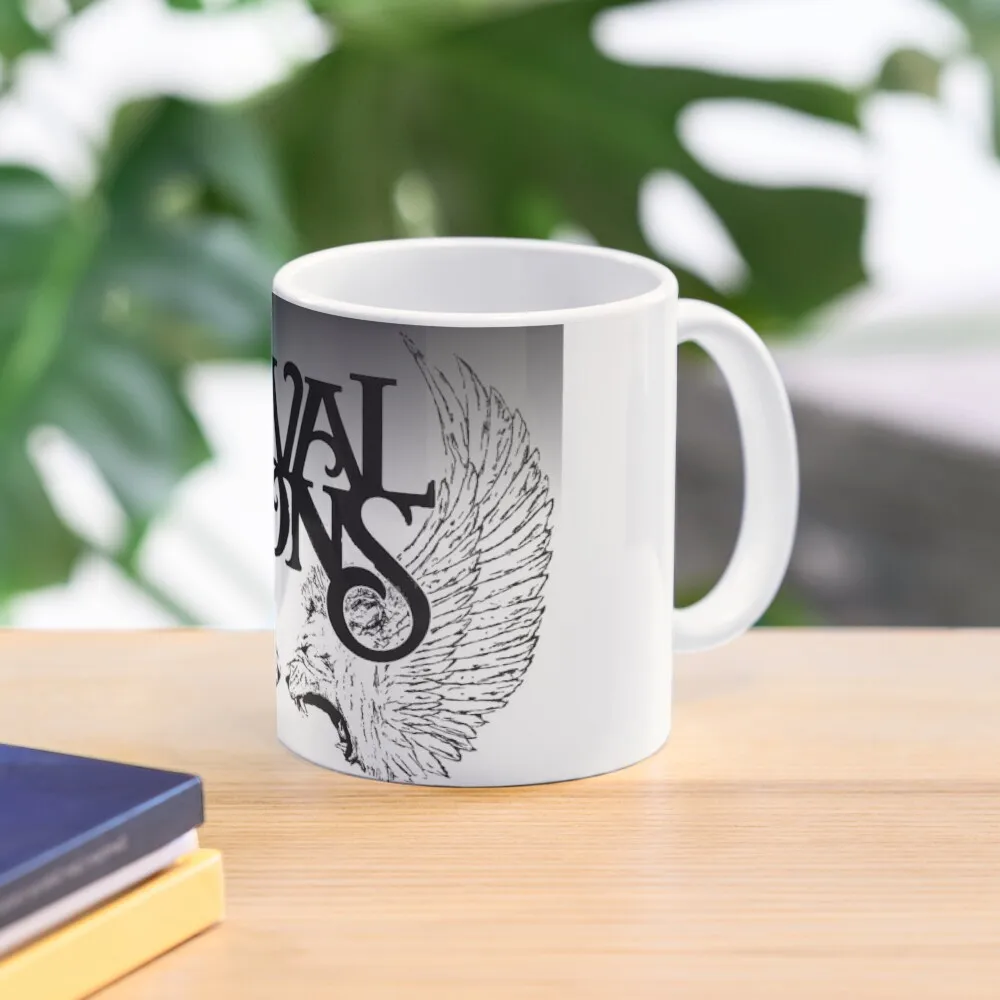 

rival sons Coffee Mug Beautiful Teas Set Mug