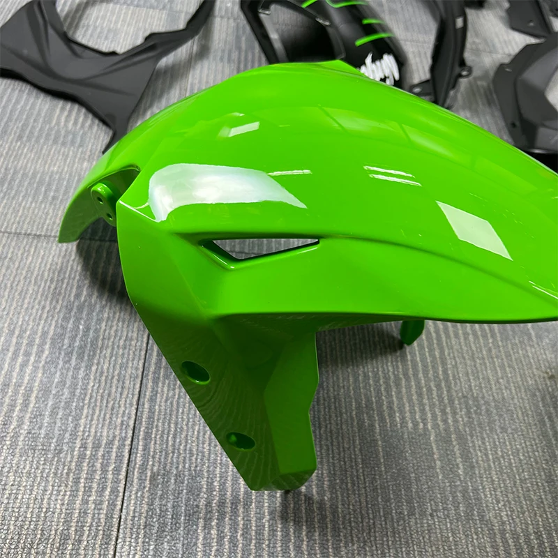 オートバイ用ボディキット,射出成形ボディキット,カワサキニンジャZX