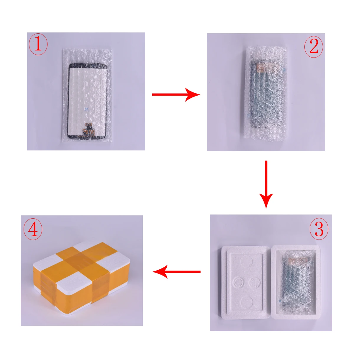 For Xiaomi Redmi Note 7 LCD Display with Touch Screen Digitizer Assembly Replacement For Redmi Note7 Pro LCD