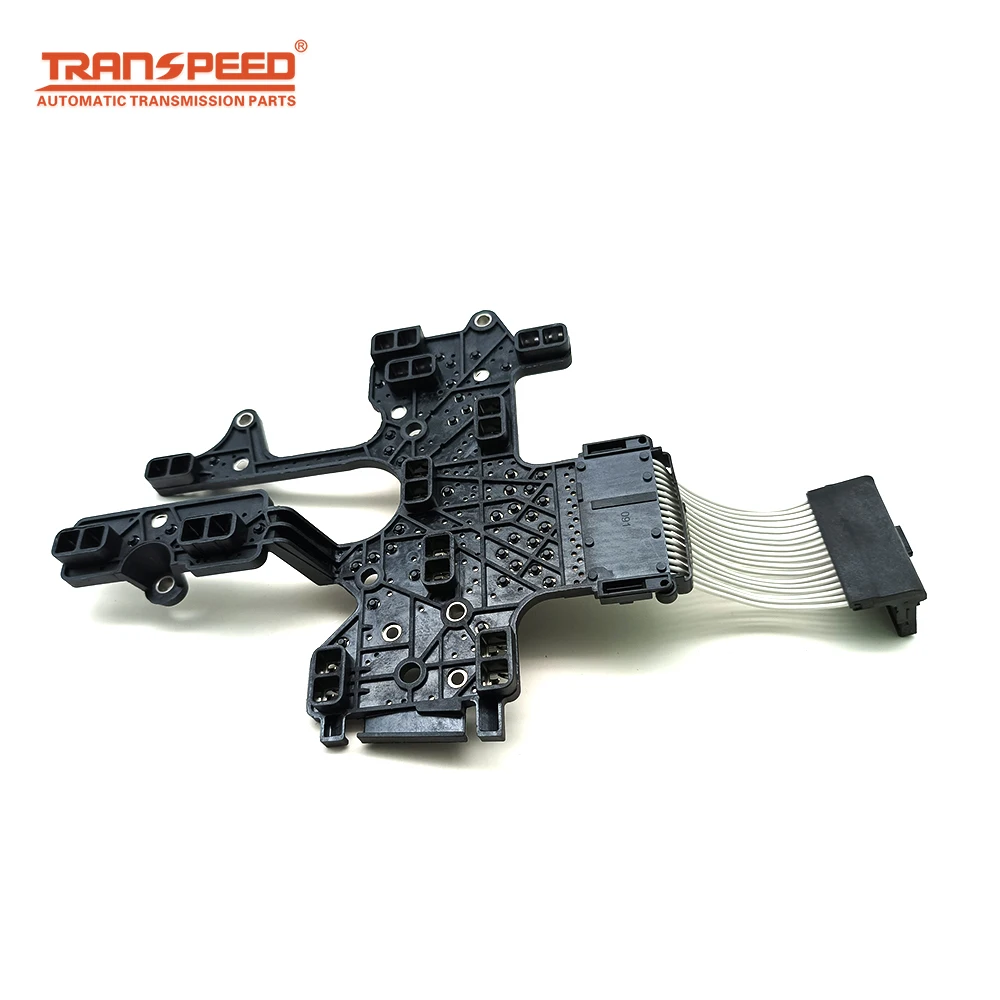 

TRANSPEED DSG 02E DQ250 6 Speed Auto Transmission Circuit Board For AUDI A3 Q4 SEAT SKODA VW T4 Transmission Drivetrain