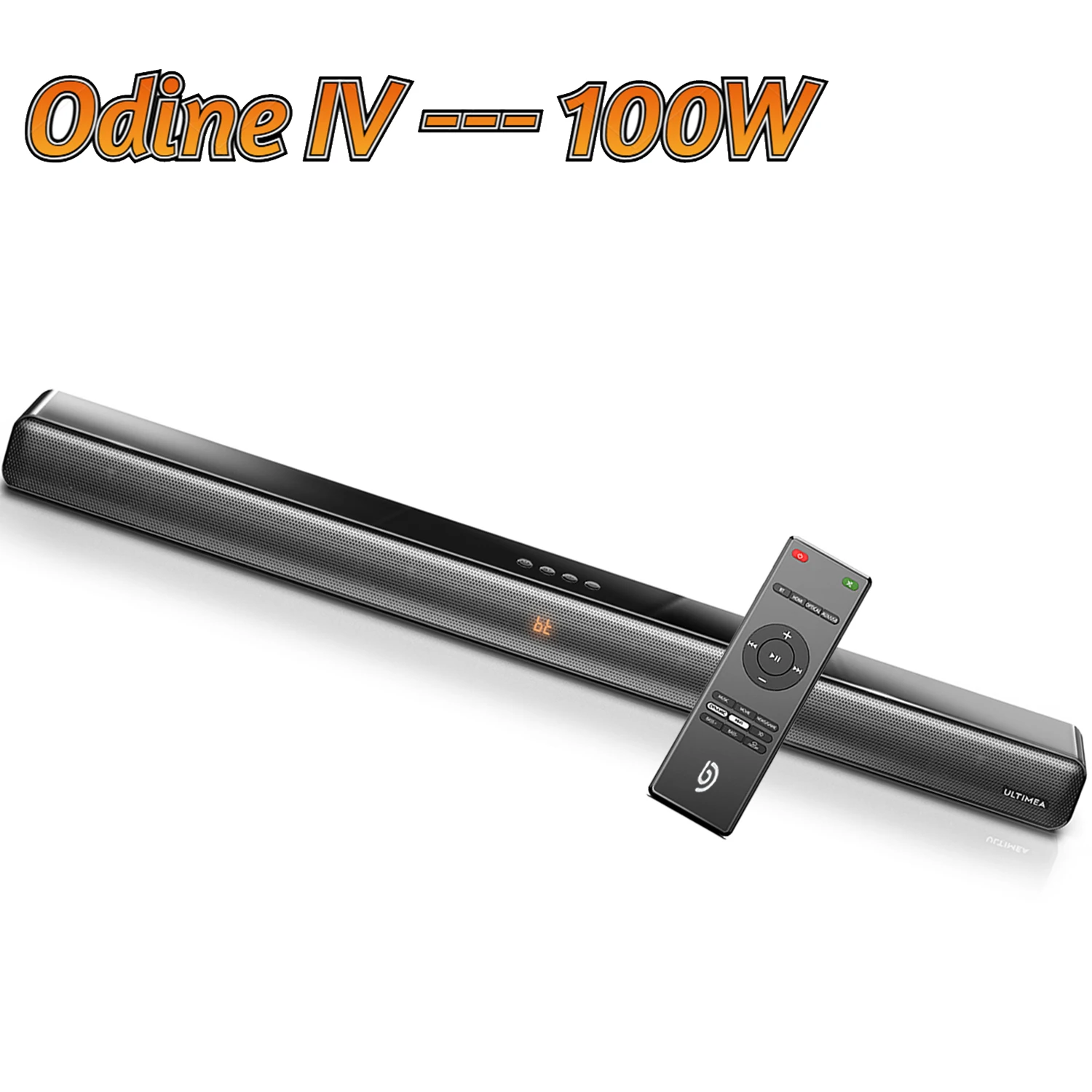 Odine IV
