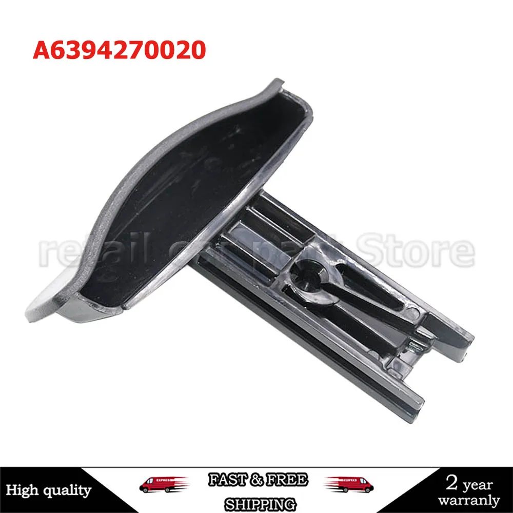 Handbrake Parking Brake Lever Release Handle 63942700207C45 For Mercedes-Benz Vito W639 Viano 2003 2004 2005-2015 A6394270020