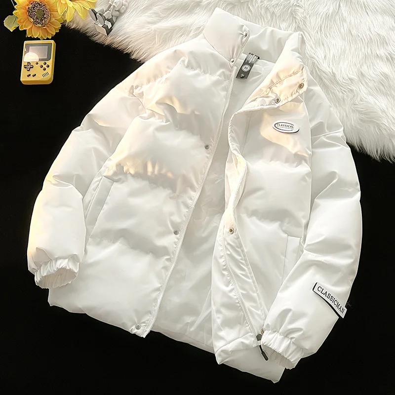 Рисунок 2 - Модная брендовая мужская зимняя