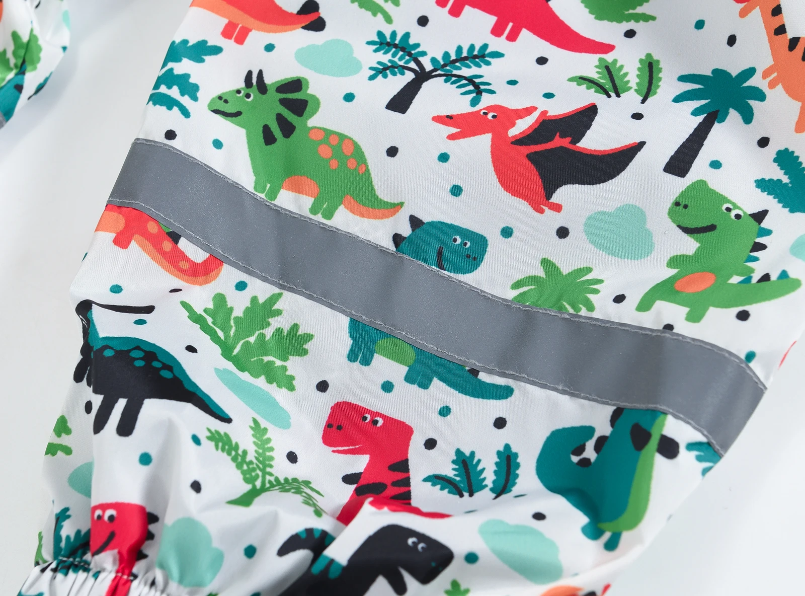 Adorable Kids Rain Pants: Cute & Stylish Graphic Overalls - The Perfect Casual Jumpsuit