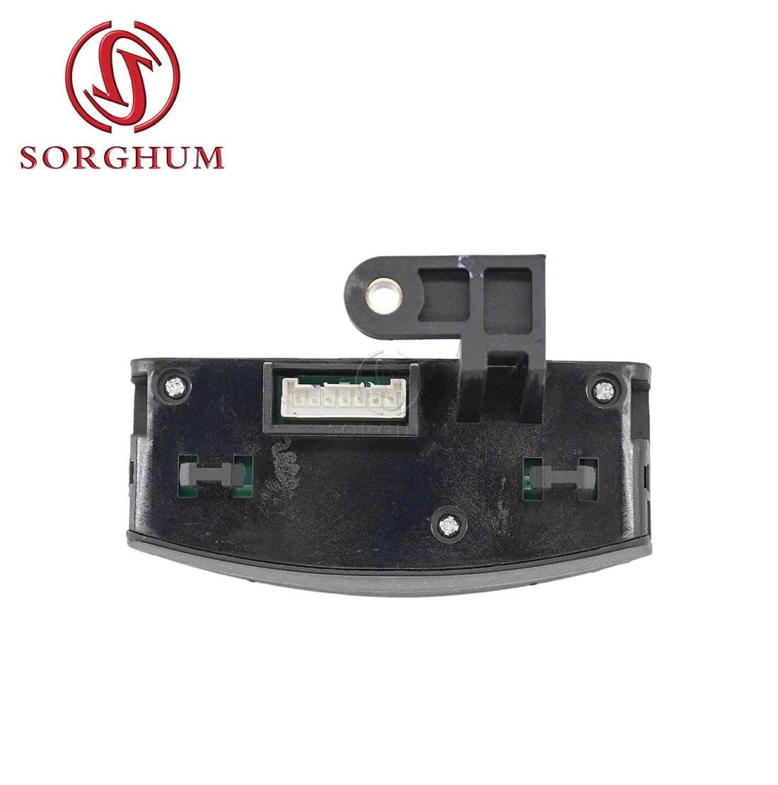 Sorghum 1870911 Truck Panel Cruise Steering Wheel Switch For Scania Lower P G R T Series Spare Parts Hill Descent Control 18007