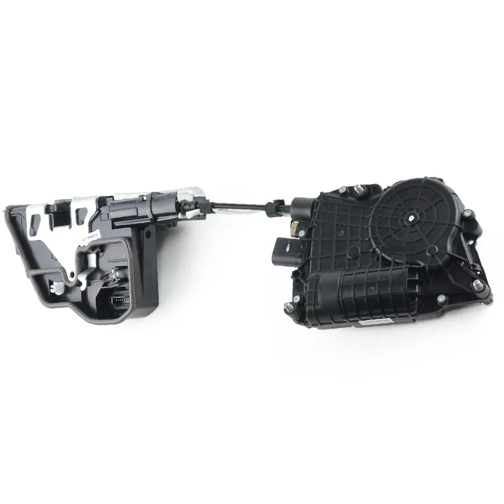 For BMW 5 and 7 Series F18 F11 F10 F02 Door Lock Actuator Soft Close System 51217185689 51217185692 51227185687 51227185688