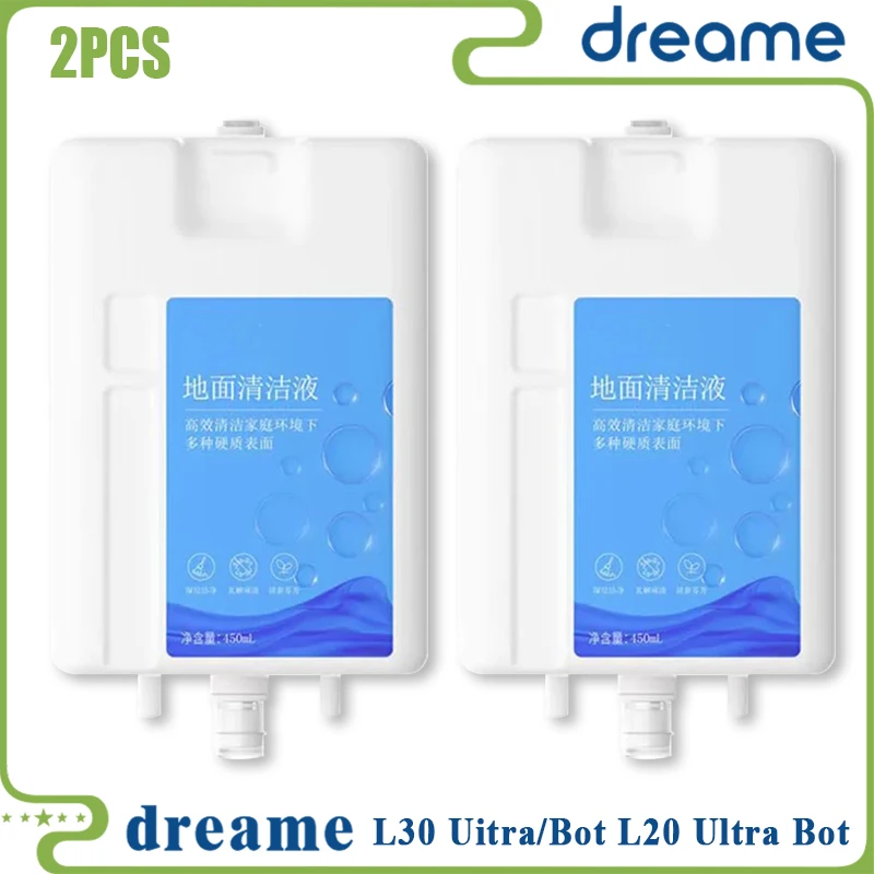 OriginalDreamel20ultradreameL30UltraL10PrimeX10X10plusoriginalspecialfloorcleaner