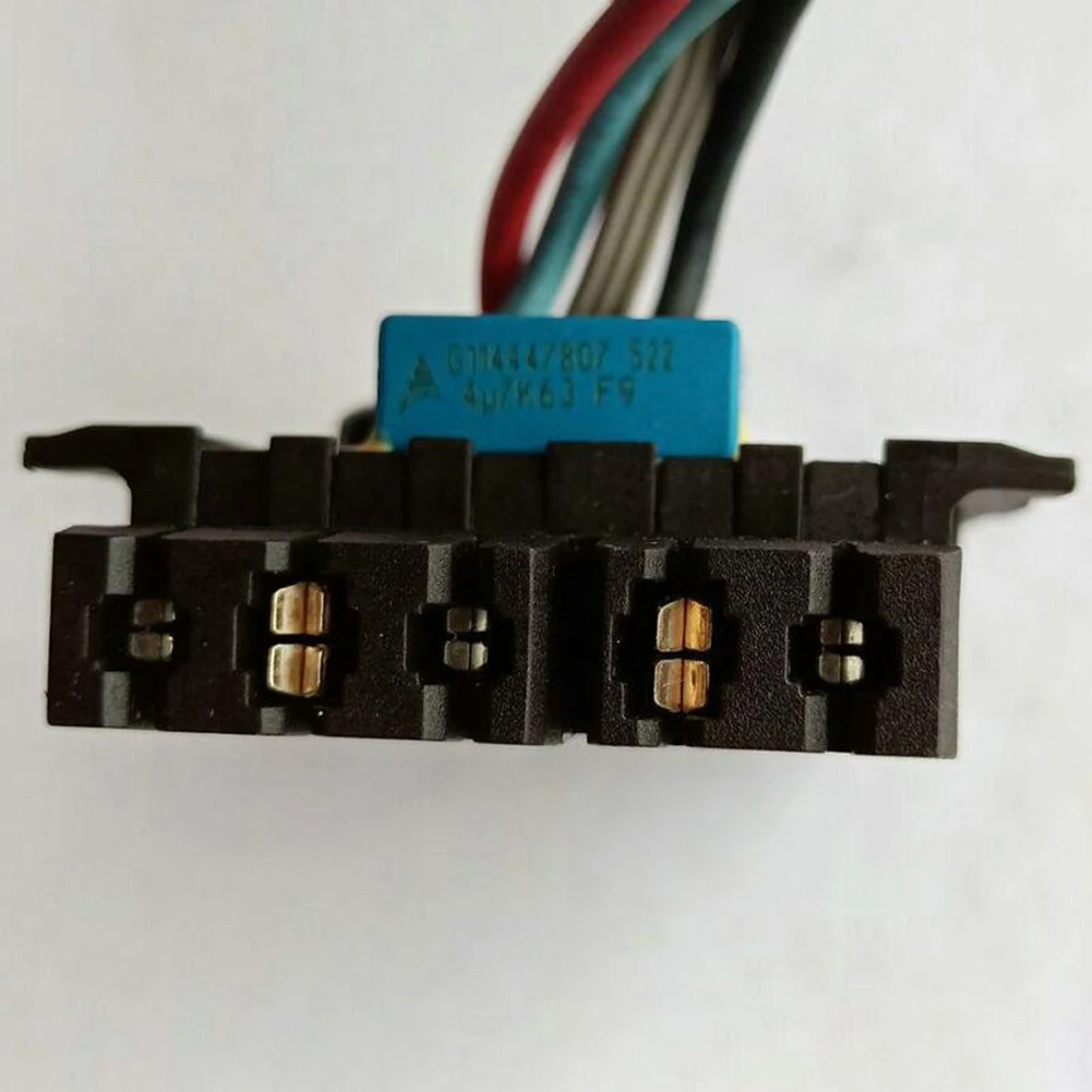 

Для-Hilti SF22-A SFH22-A выключатель, черная фурнитура, аксессуары для Φ, надежные запасные части