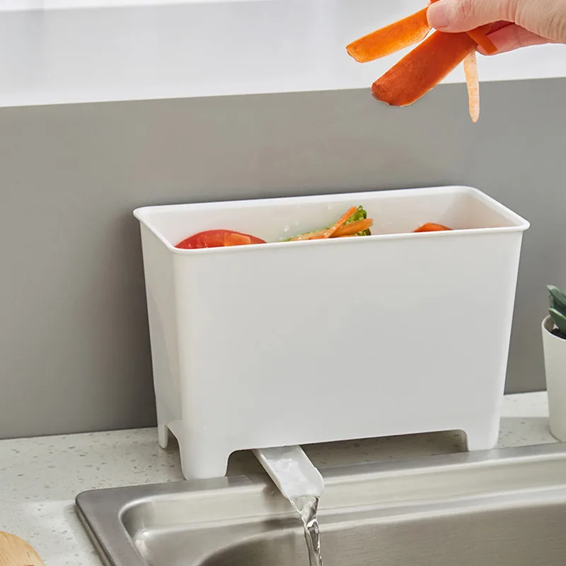Colino per lavello da cucina cestello scolapiatti per alimenti_voghion.com
