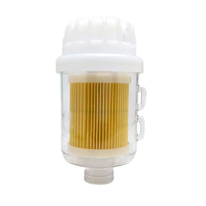 25mm Length 60cm Air Heater Duct Pipe, Diesel Parking Heater, Yellow Air Intake Filter Silencer, For Webasto Dometic Eberspacher, air diesel heater duct pipe