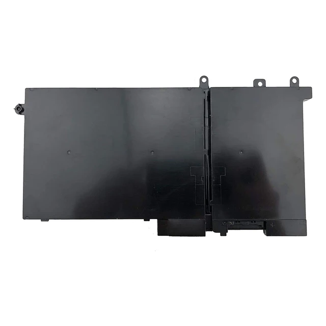 New OEM Genuine 3DDDG Battery For Dell Latitude E5280 E5480 E5580 E5290 E5490 E5491 E5591 E5495 P27S Series 080JT9 03VC9Y 00JWGP 42Wh – Lanka Laptop House