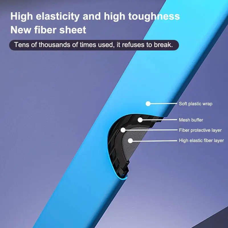 Deluxe Heavy-Duty Fitness Equipment for Arm and Core Strengthening Workouts at Home or Gym