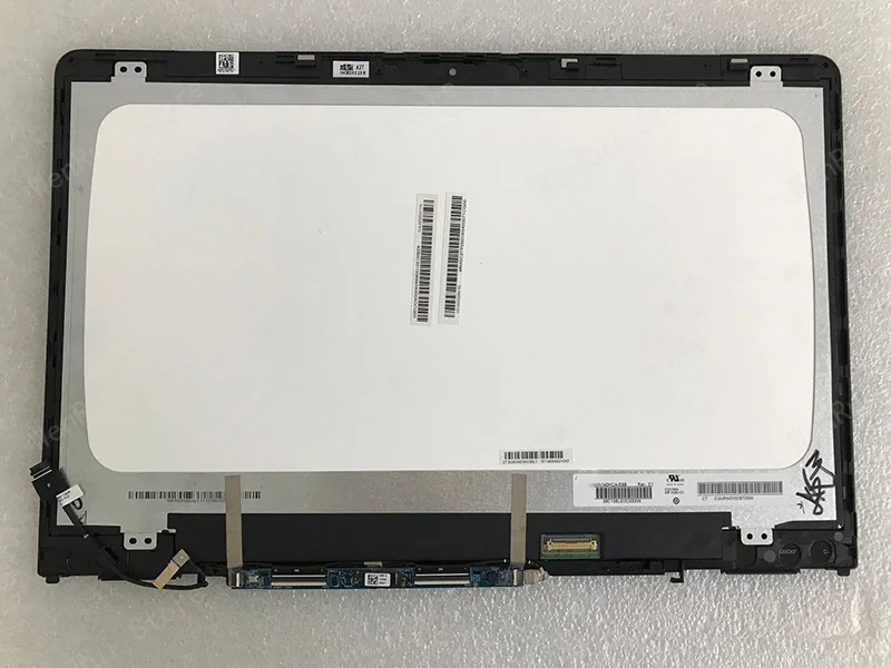 HP Pavilion X360 14-BA 14M-BA  LCD ÷, ġ ũ Ÿ  ,     