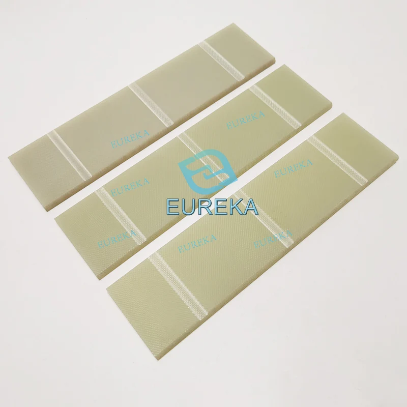 Kit de Reparação de Bomba de Vácuo Acessórios Slider Fibra de Vidro de Lâmina Palhetas 0722000360 Ra0100f Ra0111f Ra0063f 0722000330
