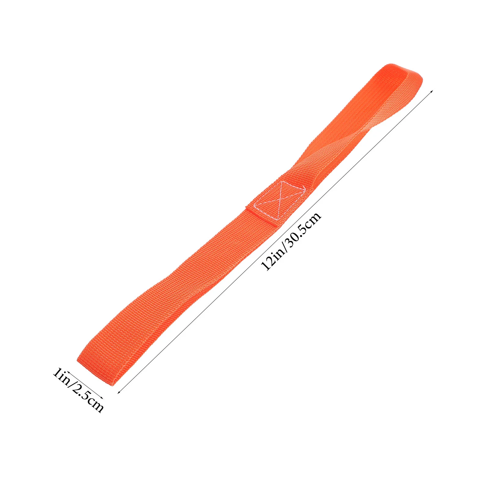 4Pcs ange Tie Down Straps Binding Strap Cargo Luggage Straps Tensioning Belts Motorcycle Loop Interior Accessories