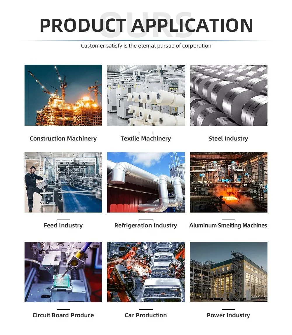 Рисунок 5 - C02-43B0 HSW кВт 4P трехфазный