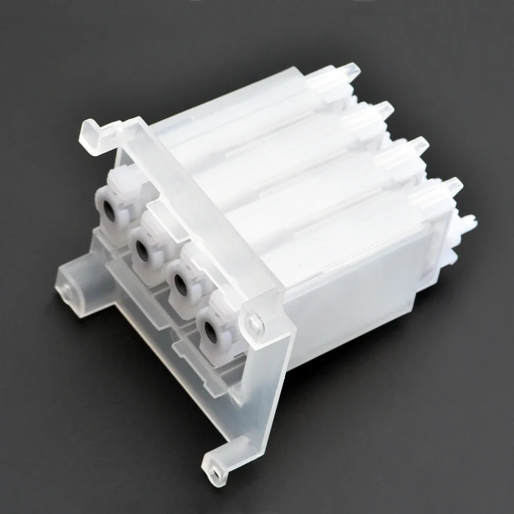 JV33 damper holder for Epson 4720/i3200 printhead for Mimaki Roland Galaxy Printer dumper fixed frame Damper Protection Frame