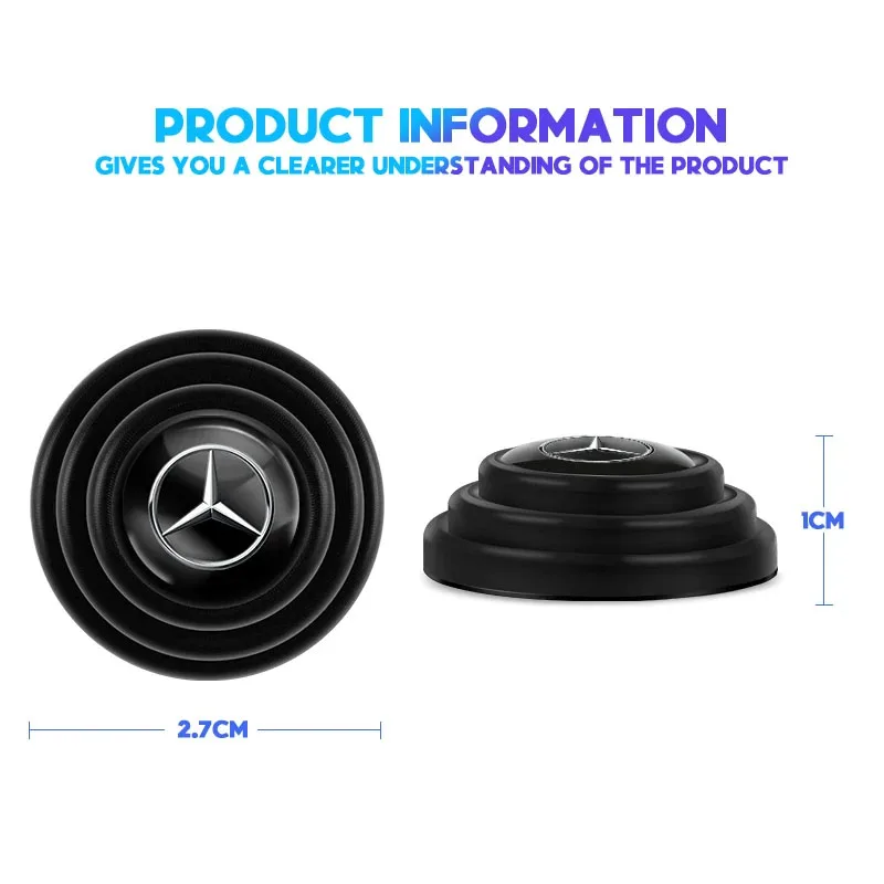 Car%20Door%20Shock%20Absorber%20Gasket%20Anti-collision%20Sticker%20Pad%20For%20Mercedes%20Benz%20W204%20W205%20W203%20W211%20W212%20W213%20W210%20W124%20W169%20W176%20-%20Image%202