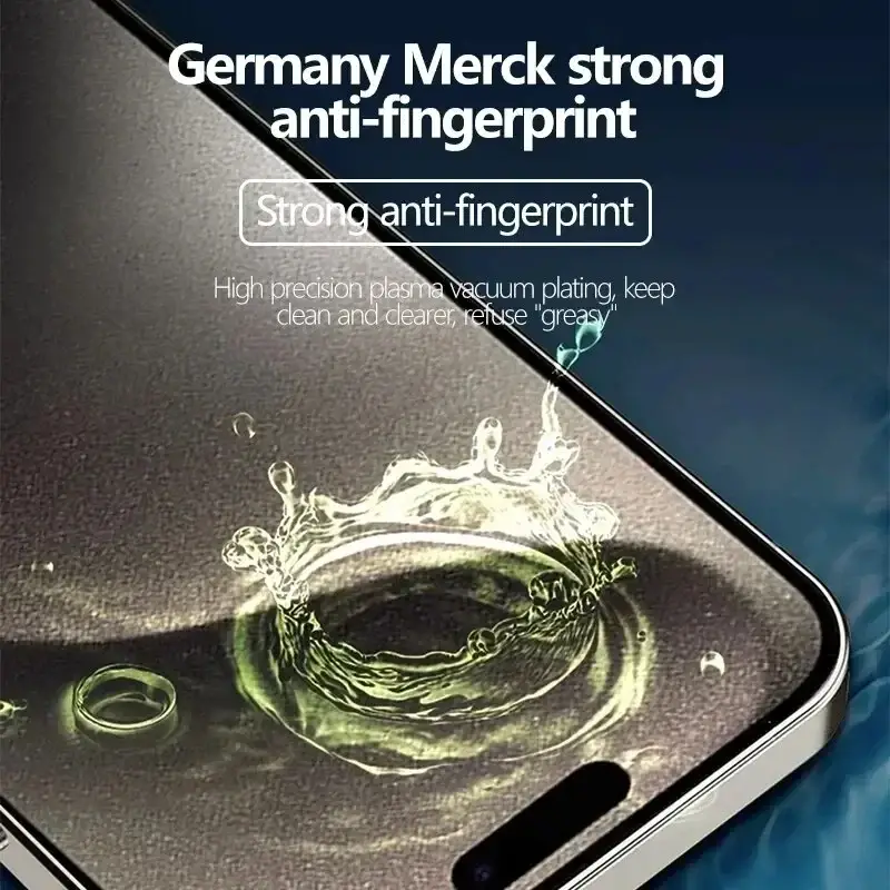 5Pcs Full Cover Hydrogel Film For iPhone 13 12 11 14 15 Pro Max Screen Protector For iPhone 16 PRO XR XS MAX 17 8 Plus Not Glass - Image 5
