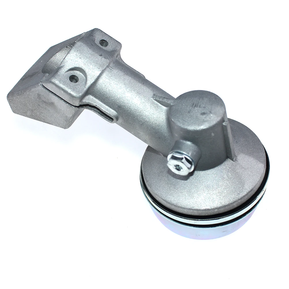 Фото Зубчатая головка для Stihl FR130T FR220 FR350 FR410 FR450 FR460 FR480 FR85 FR85T Φ FS44 FS72 FS74 FS75 FS76 FS80 FS83 FS85 №2