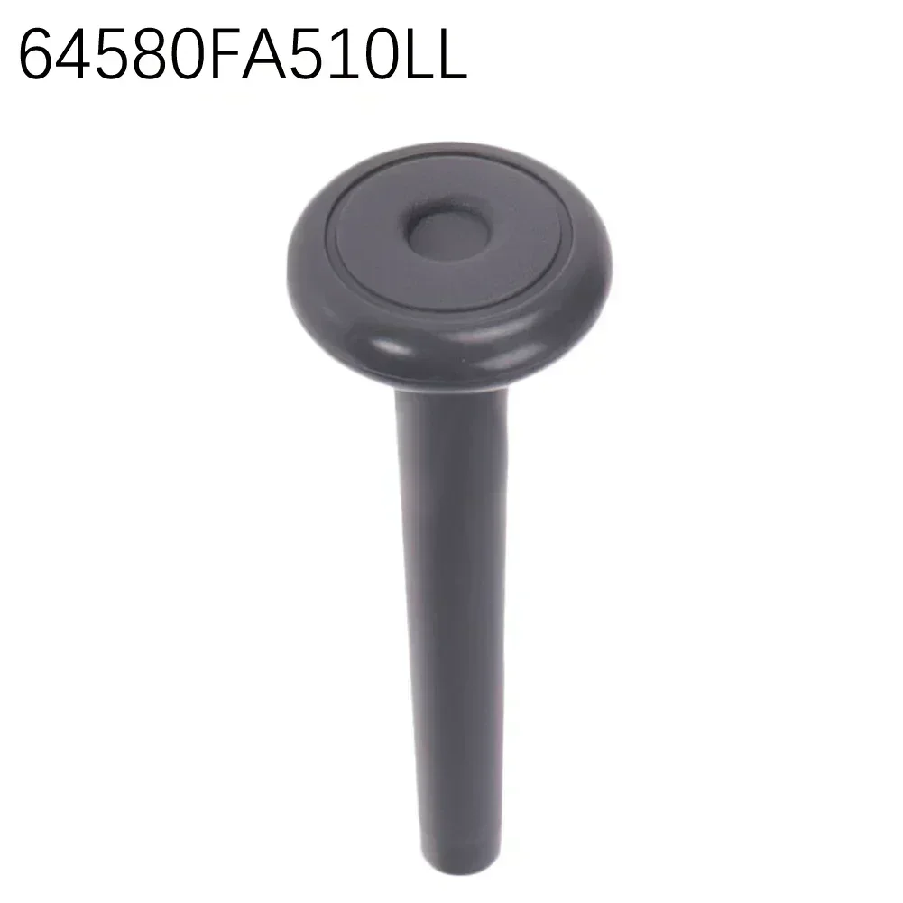 후방 접이식 시트 릴리스 핸들, 포레스터, 임프레자 왜건 64580FA510MU 64580FA510LL, 자동차 시트 액세서리