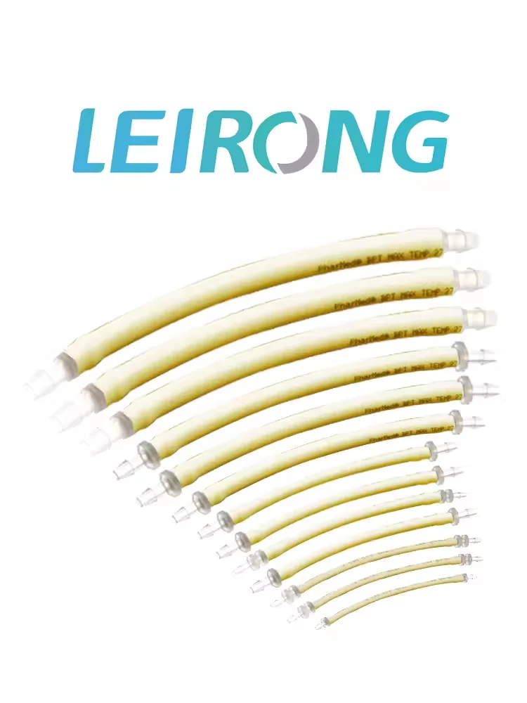 Peristaltic pump accessories pipe peristaltic pump