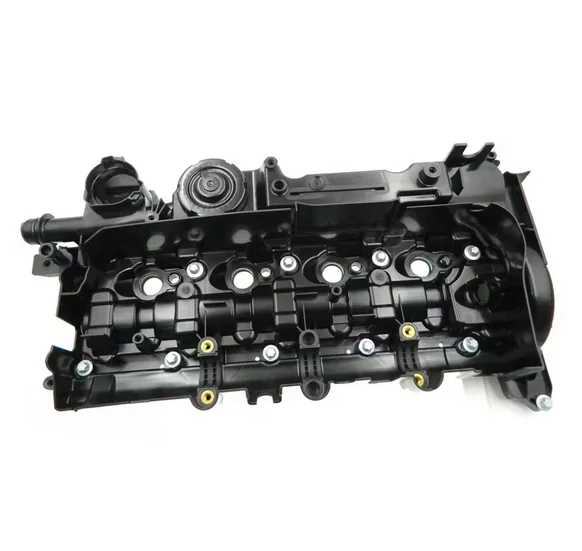 1 SET Cylinder Head Engine Valve Cover (Gaskets) for BMW 1 2 3 4 5 Series X1 X3 X5 F20 F21 E90 F10 E84 F25 11128589941