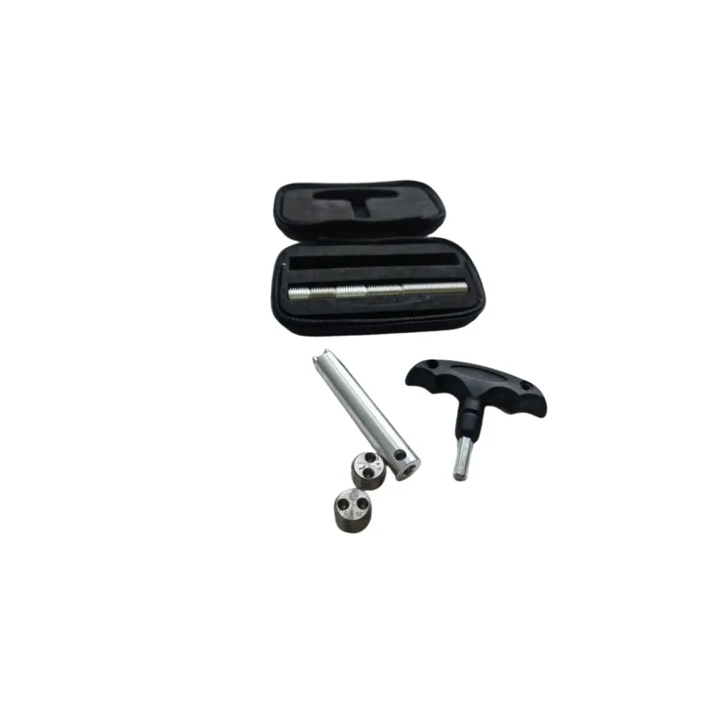 PREDATOR Gear - Customizable Weight Cartridge Adjustable Kit