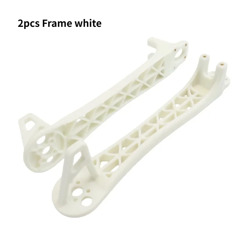 ตัวเลือกสินค้า แขนซ่อมโดรนคาร์บอนไฟเบอร์ ทนทาน 2 ชิ้น สำหรับ F450 F550