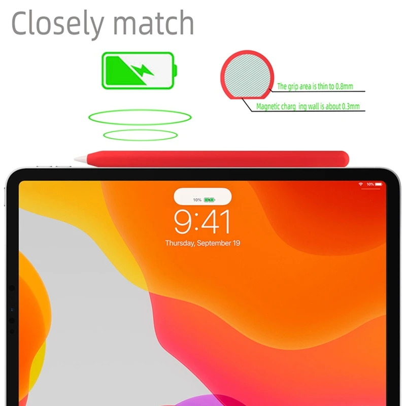 Apple Pencil 2 Ǹ ̽ º ġ  ŸϷ Ʈ ȣ    Ŀ ̲ 