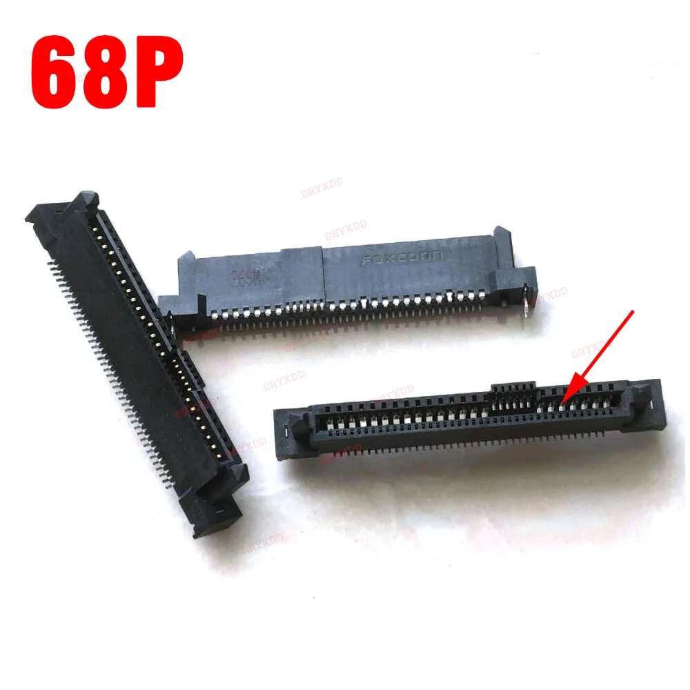 SAS68P Ŀ M.2 ϵ ũ ޸ Ŀ, SATA  Ʈ ĵ   ǲ ÷ SAS 68PIN, 2 