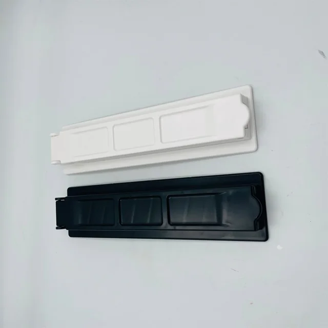 Új Nyárs Kebab Készítő Grill Sztring Box Gép Hús Zöldség Húr Barbecue Konyhai Kiegészítők Bbq Eszköz - Image 6