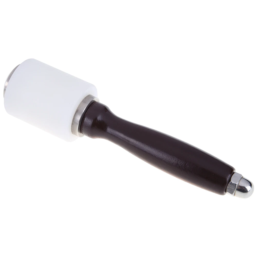 Nylon Hammer Tool leather carving hammer carving tool leather tool