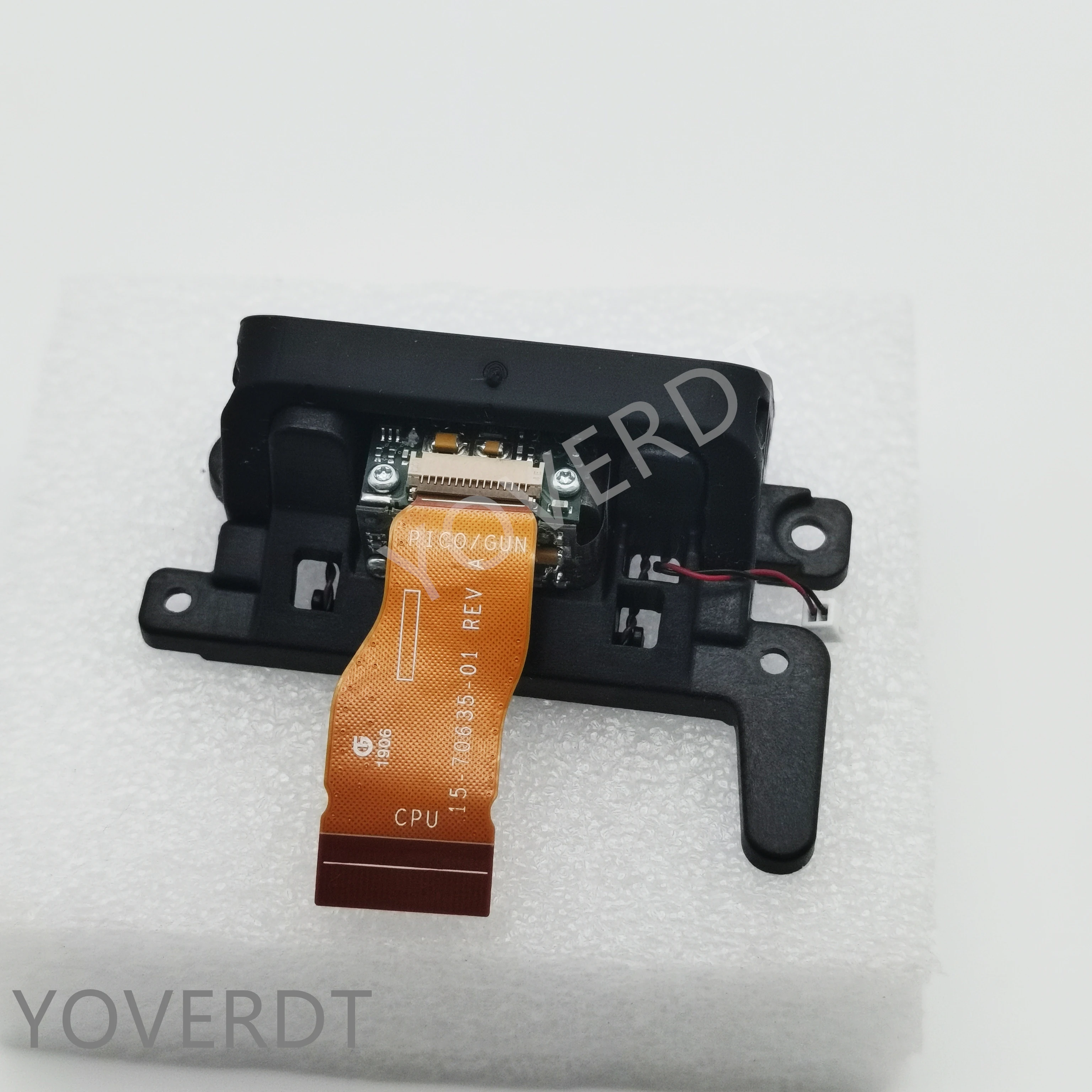 Verificação Conjunto do Motor para Motorola Symbol Mc9060 Mc9090 Se4400 2d - Imagem 5