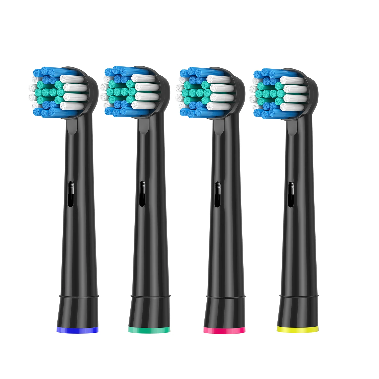 Precision Replacement Toothbrush Head for Electric Toothbrushes