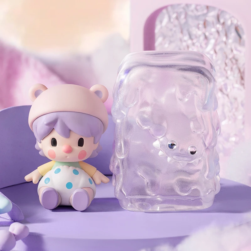 c*y様 新品Sweet Bean × INSTINCTOY Sweet Tog POP MART Sweet Bean x INSTINCTOY Sweet Together Series