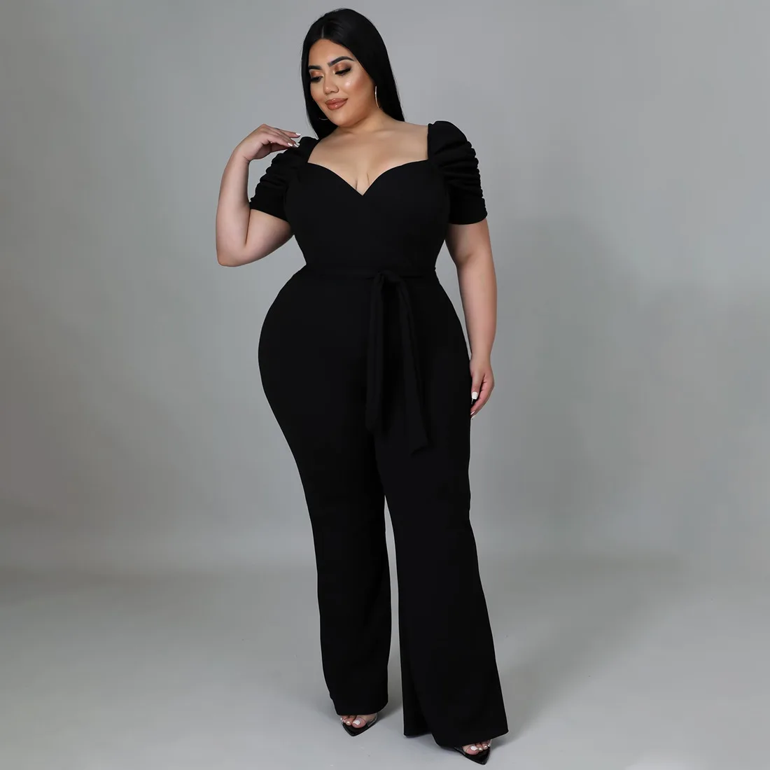 Cheap Plus size bottoms