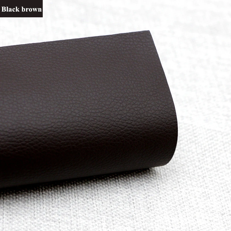 26.Black brown 20x30