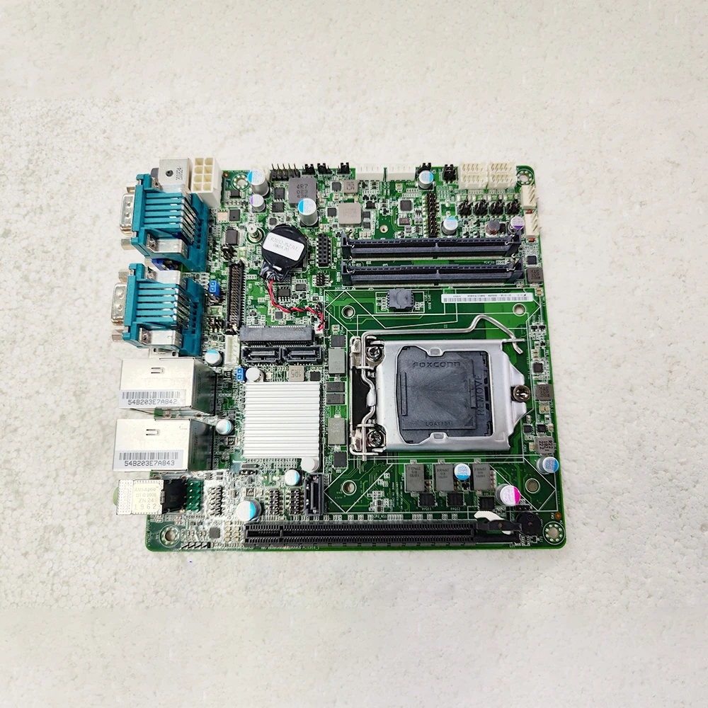 SIMB-38200 SIMB-38200-00A1E Industrial-grade Motherboard For Advantech 4 SIMB-38200 SIMB-38200-00A1E Industrial-grade Motherboard For Advantech - Image 2
