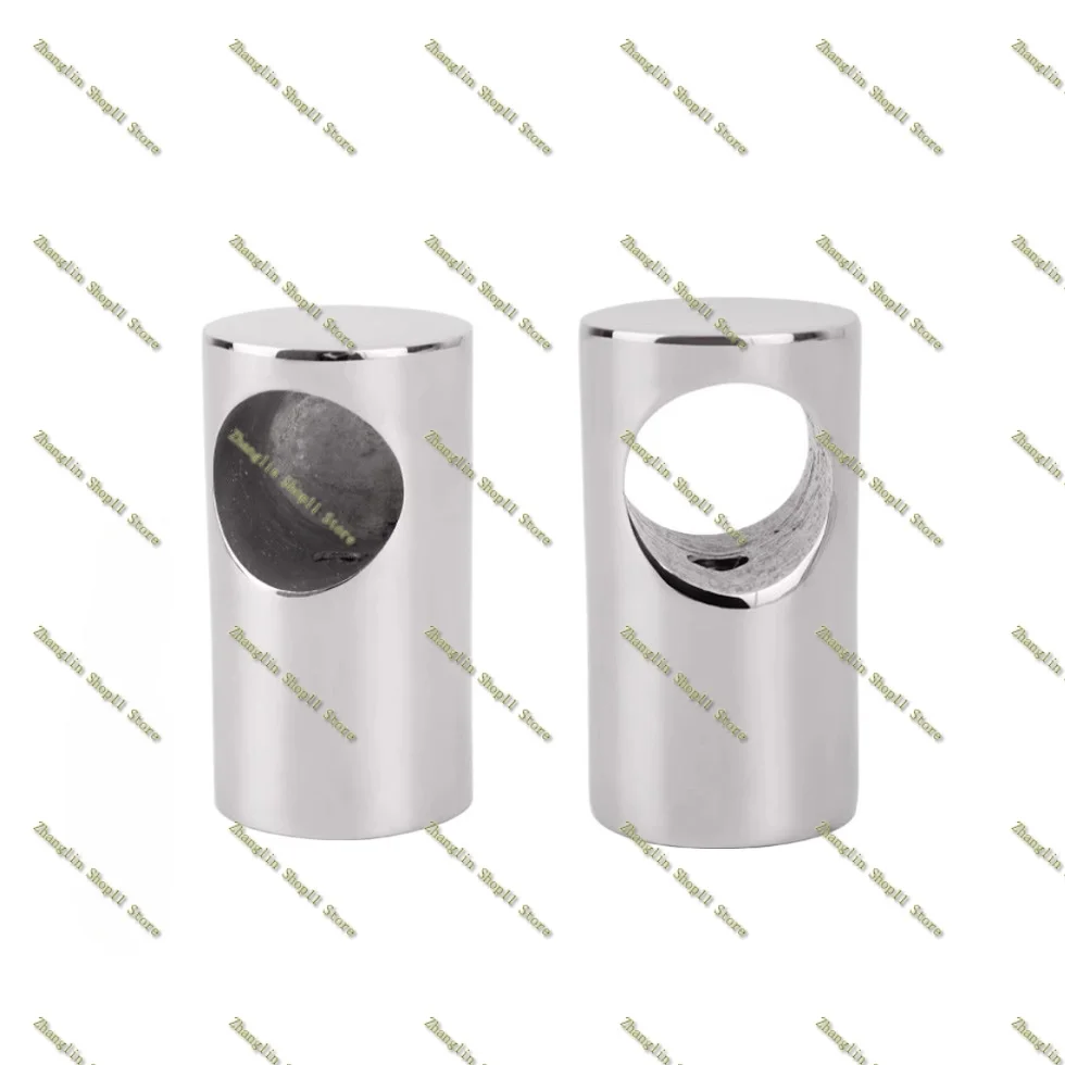 Premium Marine Grade Stainless Steel Rail Support Bracket