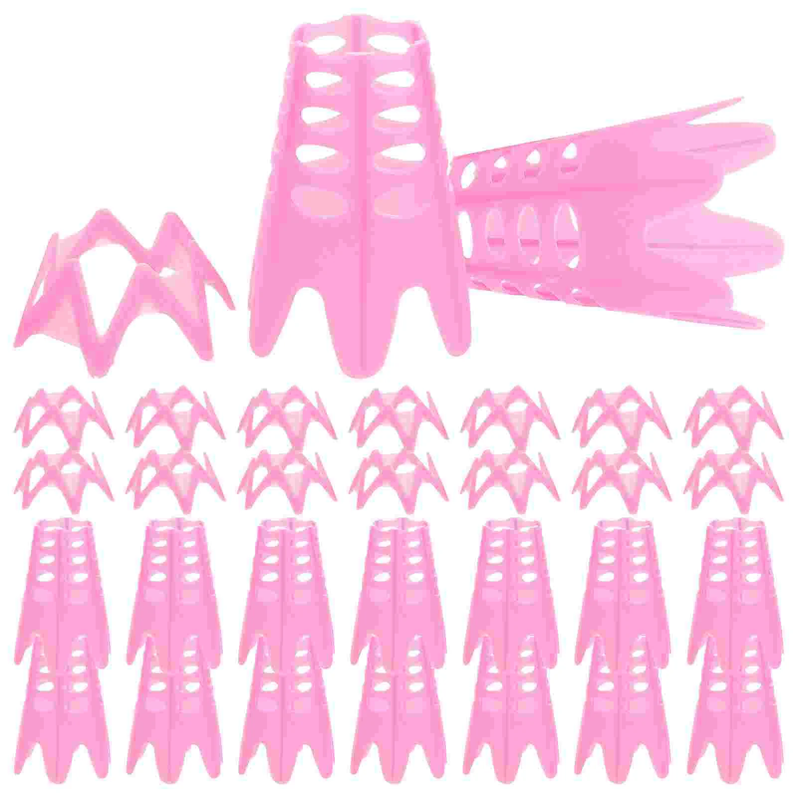 

20 Pcs Golf Tee Kids Professional Accessories Tall Ball Tees Training Base Plastic Child