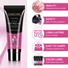 15ml Nail Gel Kit For Quick Extension Nail Art Polymer Gel Nail Tools Finger Extension Acrylic Solution Gel Polish Nail Art Kit 3