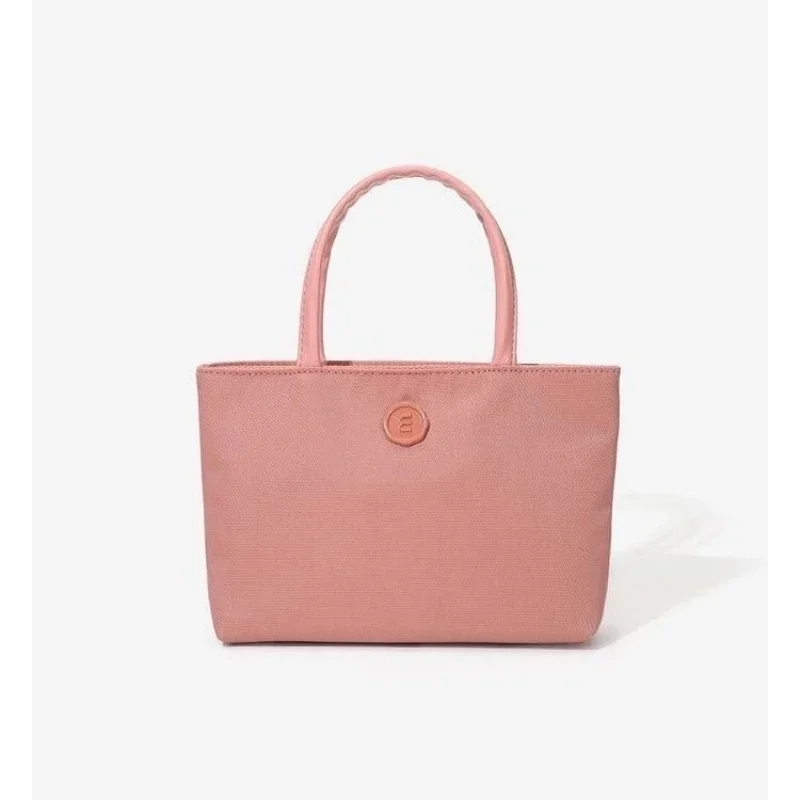 

Cloth Bag Ladies Wallet Handbag Oxford Bag Shopping Mom Casual Cute Handbag Women Niche Tote 2023 New Bag Ladies