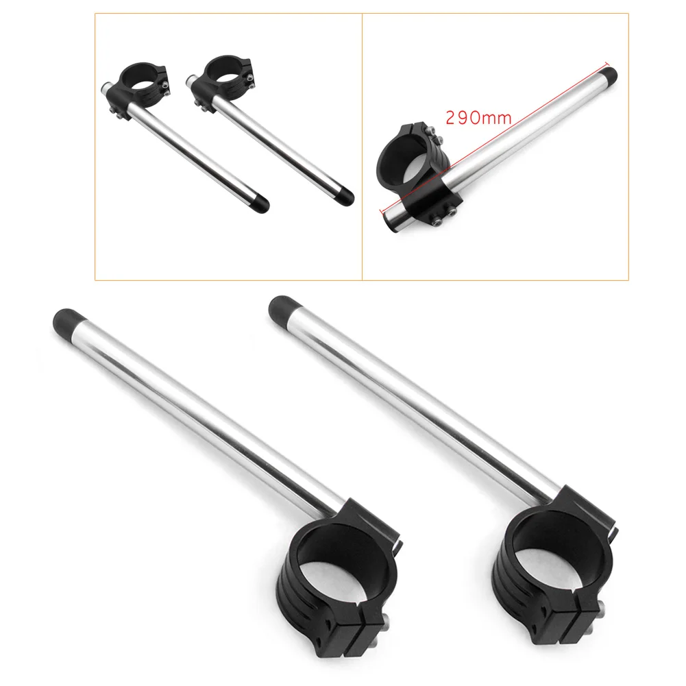 

Зажим для Руля Мотоцикла, подъемник вилки для Aprilia Ducati тысяч/Falco/Tuono/RSVR 748/749/848/916/996/998/999/1098