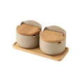 2Pcs Set